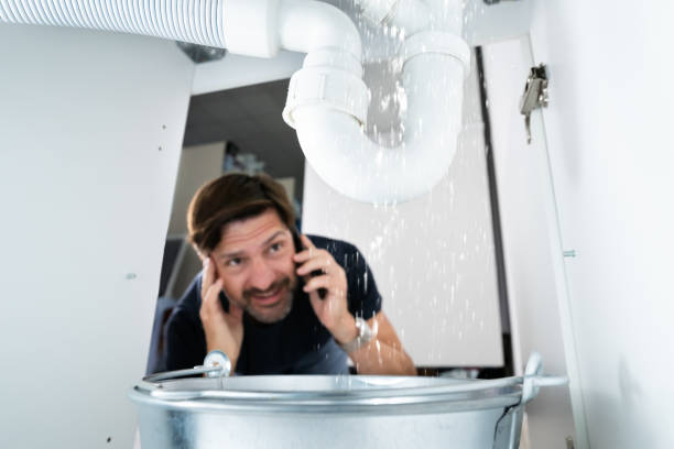 Best Emergency Plumbing Repair  in Waynesville, NC