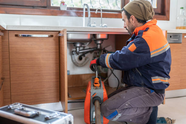 Best Sewer Cleaning Services  in Waynesville, NC