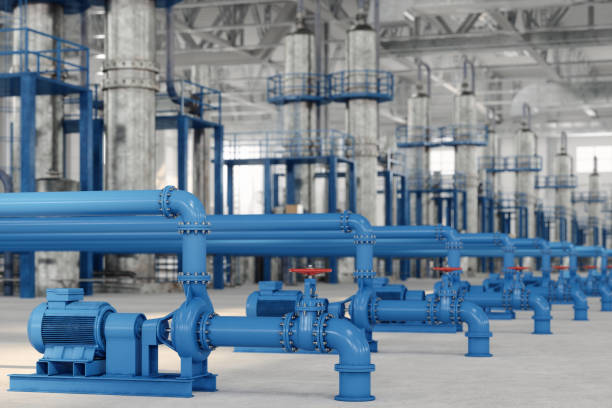 Water Softener Installation in Waynesville, NC