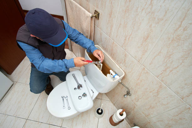 Best Emergency Plumber  in Waynesville, NC