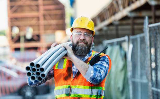 Best Commercial Plumbing Services  in Waynesville, NC