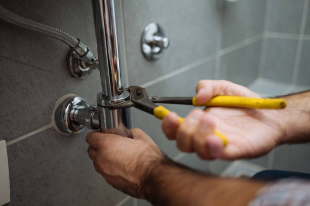 Best Residential Plumbing Services  in Waynesville, NC