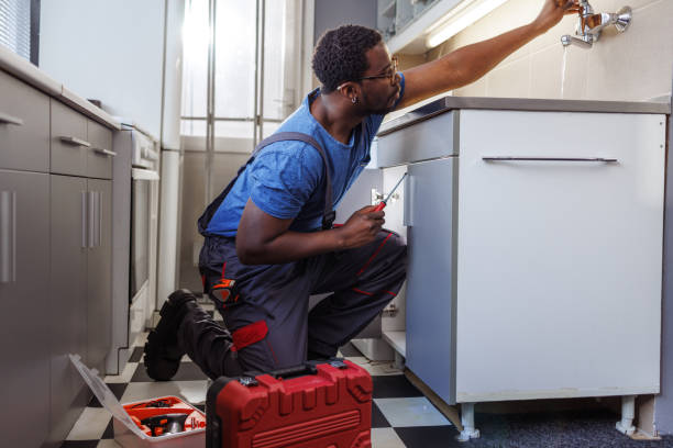 Best Sewer Line Repair  in Waynesville, NC