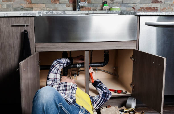 Best Residential Plumbing Services  in Waynesville, NC